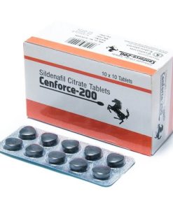 Sildenafil 200MG (Cenforce 200)