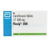 Ciprofloxacin 500mg (Floxip)