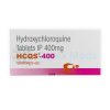 Hydroxychloroquine 400mg (HCQS)