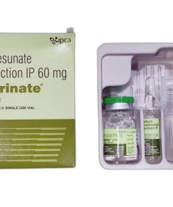 Artesunate 60MG Injection (Larinate)