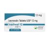 Ivermectin 12 Mg (Iverheal)