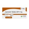 Ivermectin 3Mg (Iverheal)