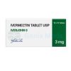 Ivermectin 3Mg (Iverjohn)