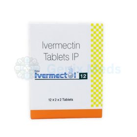 Ivermectin 12 Mg (Ivermectol)