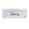 Ivermectin 1.0% w/w (Ivrea) Cream