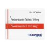 Fenbendazole 150MG Human (Wormentel 150)
