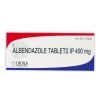 Albendazole 400 Mg