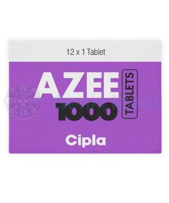 Azithromycin 1000MG (Azee)