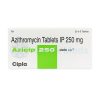 Azithromycin 250MG (Azicip)