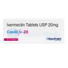 Ivermectin 20 Mg (Covilife – 20)