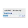 Ivermectin 40 Mg (Covilife – 40)