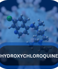 Hydroxychloroquine