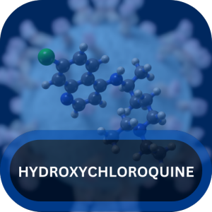 Hydroxychloroquine