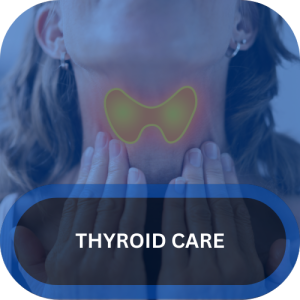 THYROID CARE