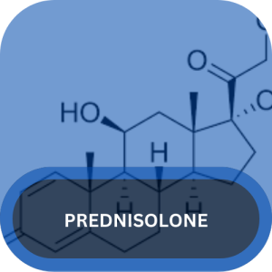 Prednisolone