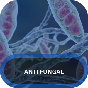 ANTI FUNGAL