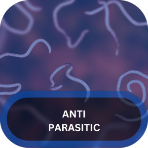 ANTI PARASITIC