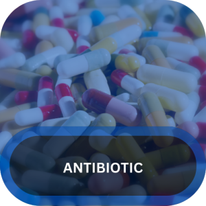 ANTIBIOTICS