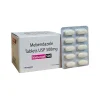 Mebendazole 500 Mg (Mebentel 500)