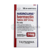 Ivermectin 24 Mg (Ivercure – 24)