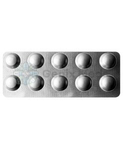 Sirolimus 2mg Tablets