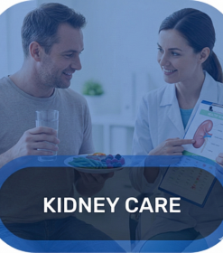 Kidney Care